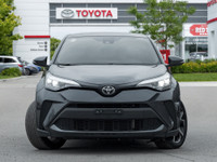Magnetic Gray Metallic 2022 Toyota C-HR XLE Premium! Contact us to make an appointment and book your... (image 1)