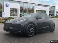 2022 Tesla Model Y Performance AWD | Sunroof | WiFi