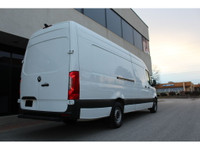 RARE FIND 177 EXTRA EXTENDED !!! 2020 MERCEDES SPRINTER 2500 -- 177 EXTRA EXTENDED -- HIGH ROOF -- 3... (image 7)