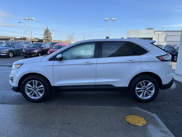 Ford Edge 4 portes SEL, Traction intégrale 2016 à vendre in Cars & Trucks in Gatineau - Image 2