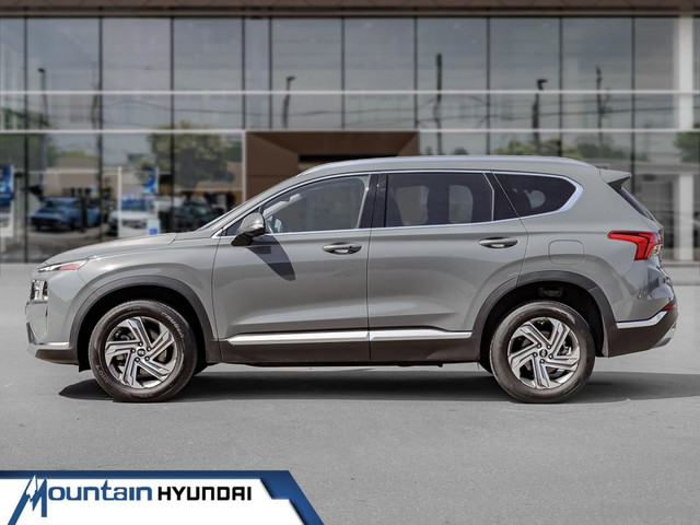 2023 HYUNDAI SANTA FE PREF TREND in Cars & Trucks in Hamilton - Image 3