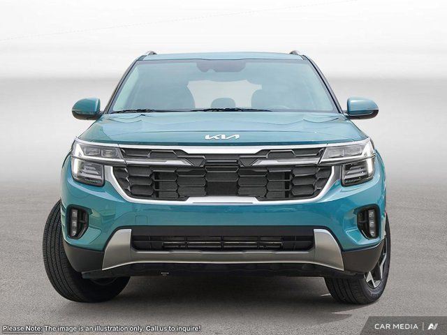 2025 Kia Seltos EX Premium in Cars & Trucks in Hamilton - Image 2