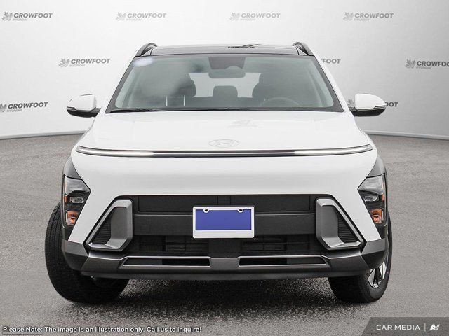 2025 Hyundai Kona Preferred AWD w/Trend Package in Cars & Trucks in Calgary - Image 2
