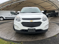 Only 93,588 Miles! This Chevrolet Equinox delivers a Gas V6 3.6L/217 engine powering this Automatic... (image 5)