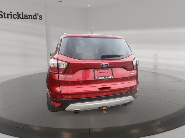2018 FORD ESCAPE SEL 4WD in Cars & Trucks in Stratford - Image 4