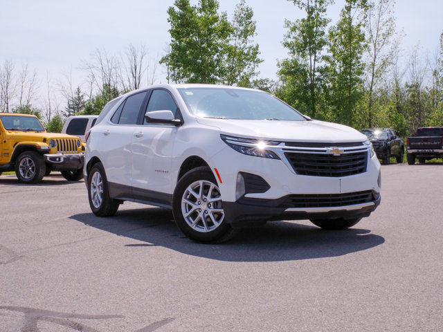 2022 Chevrolet Equinox LT - Heated Mirrors, Automatic Headlights in Cars & Trucks in Belleville - Image 2