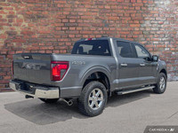 Come see this 2024 Ford F-150 XLT while we still have it in stock! *This Ford F-150 Is Competitively... (image 3)