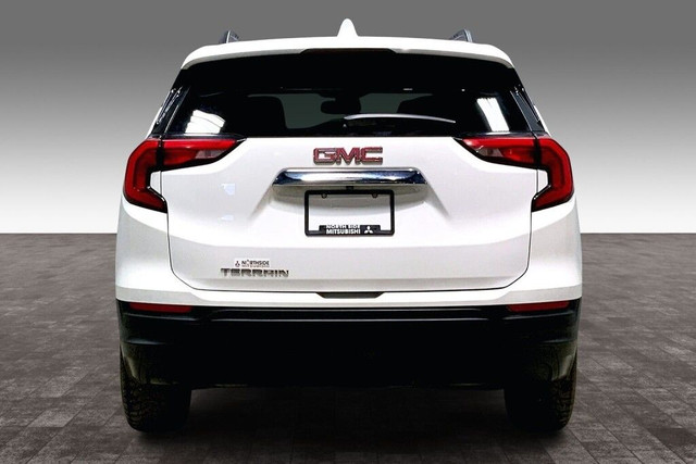 2018 GMC Terrain SLE 1 in Cars & Trucks in Edmonton - Image 4