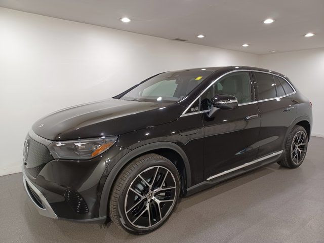 2024 Mercedes-Benz EQE EQE 350 in Cars & Trucks in Regina - Image 2