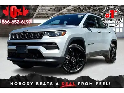 Engage & Explore with Peel Chrysler, Canada's #1 Stellantis FCA Retailer, 9 years in a row! Whether...