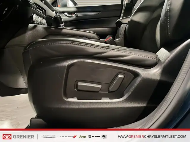 2018 Mazda CX-5 in Cars & Trucks in City of Montréal - Image 10