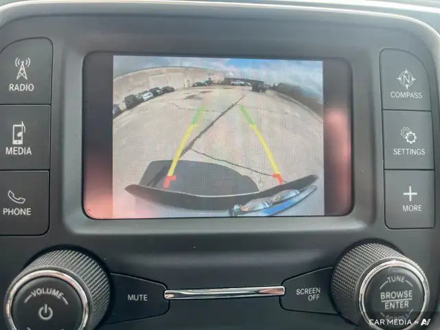 2023 Ram 1500 Classic SLT | Hemi V8 | Trailer Tow Pkg. | 20 in Cars & Trucks in Guelph - Image 26
