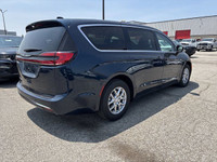 QUICK ORDER PACKAGE 27L -inc: Engine: 3.6L Pentastar VVT V6 w/ESS Transmission: 9-Speed Automatic,FA... (image 4)