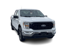 Economique et Puissant / Aucun Accident / Inspection Certifié / XLT Supercrew Awd 4X4 / V6 / Boite 5... (image 2)