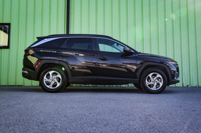 2023 Hyundai Tucson Preferred AWD • HEATED SEATS/STEERING • CP/A in Cars & Trucks in Ottawa - Image 2