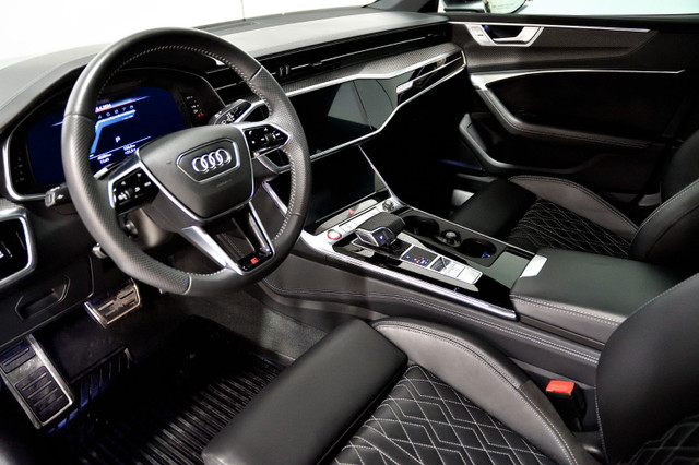 2020 Audi S7 SPORTBACK Quattro 2.9T / Aide A La Conduite / Carpl in Cars & Trucks in Longueuil / South Shore - Image 2