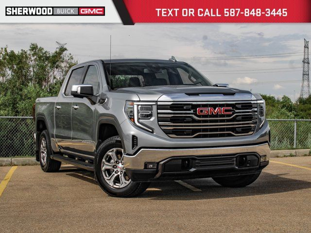 2024 GMC Sierra 1500 SLT 5.3L X31 in Cars & Trucks in Strathcona County