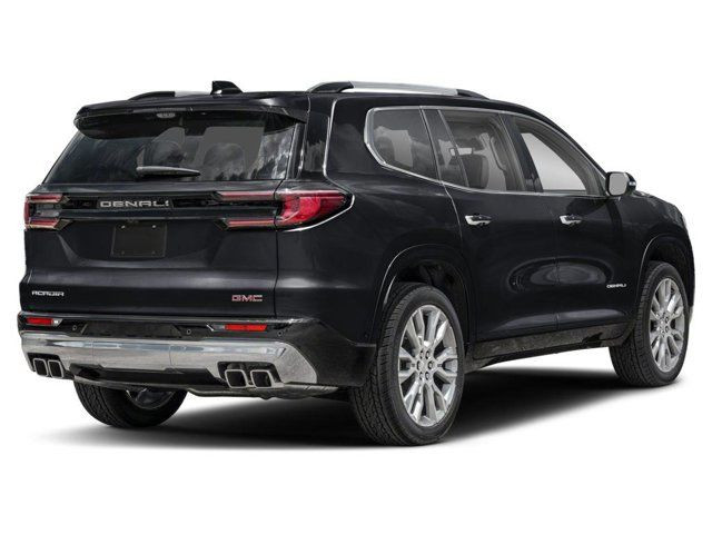 2025 GMC Acadia AWD Denali in Cars & Trucks in Oshawa / Durham Region - Image 3