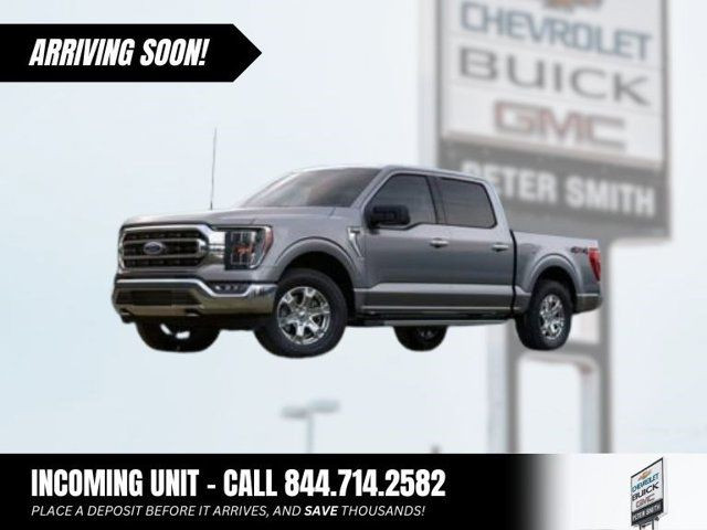 2023 Ford F-150 XLT - FordPass Connect 4G Mobile Hotspot in Cars & Trucks in Belleville