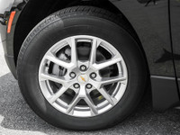 EQUINOX LT 1.5T AWD Engine: 1.5L TURBO 4cyl. L/100Km City: 9.7 L/100Km Hwy: 7.9 Safety Equipment Com... (image 7)