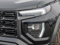 This GMC Canyon has a strong Turbocharged Gas I4 2.7L/ engine powering this Automatic transmission.... (image 9)