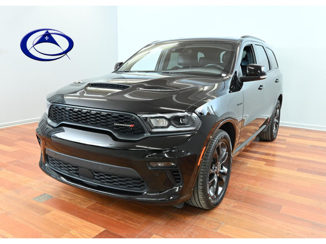 2023 Dodge Durango R-T AWD in Cars & Trucks in Laval / North Shore - Image 2