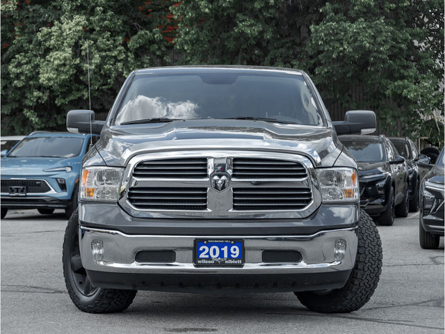 2019 Ram 1500 Classic SLT- RamBox Cargo System in Cars & Trucks in Markham / York Region - Image 2