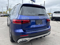 Do not miss out on this low mileage, locally owned and traded 2021 Mercedes GLB 250 with 7 SEATS! Th... (image 7)