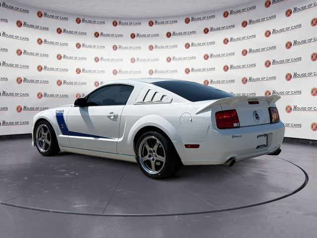 2007 Ford Mustang Roush 427R in Cars & Trucks in Calgary - Image 4