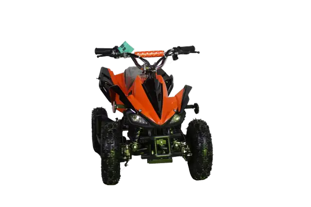 ROSSO Electric Quad Manteray For Kids/WEEKLY DEAL!  in ATVs in Edmonton - Image 25