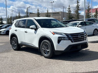 2025 NISSAN ROGUE S - AWD - SAVE THOUSANDS FROM NEW !! FEATURES INCLUDE - - Cloth Interior - Heated... (image 2)