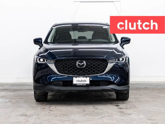 2025 Mazda CX-5 GX AWD w/ Front Heated Seats, Rearview Cam, Clim in Cars & Trucks in Ottawa - Image 2