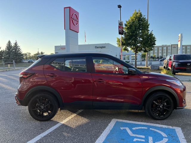 Nissan Kicks SV 2022 in Cars & Trucks in Oshawa / Durham Region - Image 3
