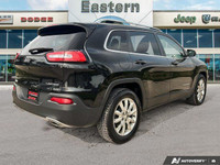 | 8.4 Touch Screen Display | Automatic Temperature Control | Block Heater | Brake Assist | Commandvi... (image 4)
