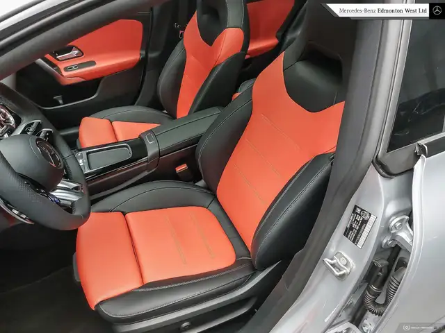 2025 Mercedes-Benz CLA 45 S AMG 4MATIC+ Coupe - Highly Spec'd -  in Cars & Trucks in Edmonton - Image 21