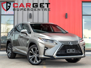 2019 Lexus RX 350 - No Accidents I Premium PKG I Vented Seats