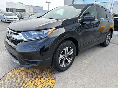 Honda CR-V LX Traction Intégrale 2019 à vendre