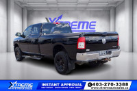 2022 Ram 2500 Tradesman Crew Cab Long Box 4x4 Welcome to Xtreme Auto & Truck Sales Your Car Loan, Tr... (image 5)