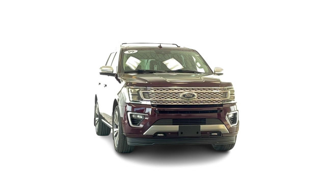 2020 Ford Expedition Platinum Top Model! in Cars & Trucks in Regina - Image 4