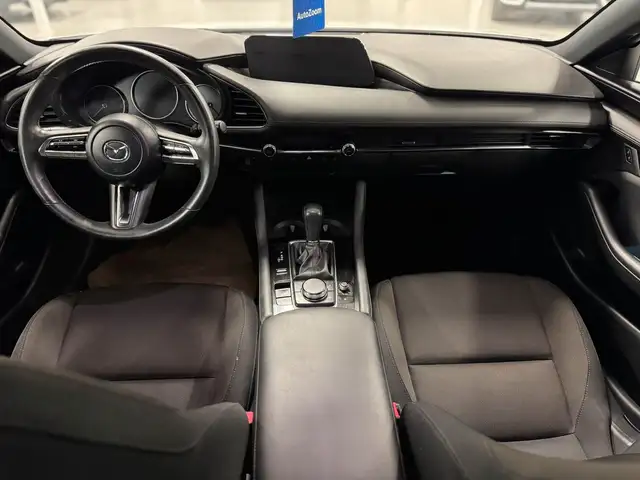 2019 Mazda Mazda3 GS HB AWD + CAMERA - S. CHAUFFANT in Cars & Trucks in Laval / North Shore - Image 17