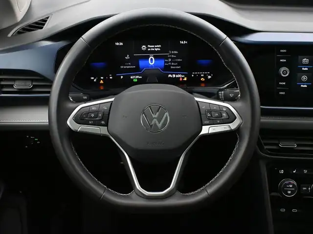 2024 Volkswagen Taos COMFORTLINE Lane Departure Warning with Bli in Cars & Trucks in Dartmouth - Image 20