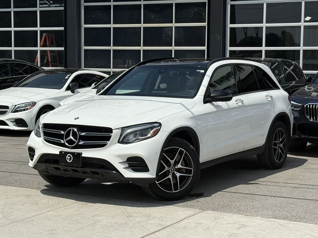 2019 Mercedes-Benz GLC-Class 300 | PREMIUM | PANO | LOADED in Cars & Trucks in City of Toronto - Image 4