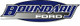 Boundary Ford Sales