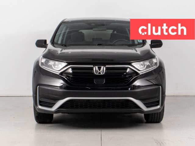 2021 Honda CR-V LX AWD w/ Adaptive Cruise Control, Bluetooth, Ba in Cars & Trucks in Bedford - Image 2