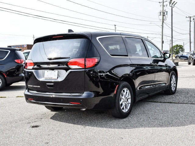 2024 Chrysler Grand Caravan in Cars & Trucks in Chatham-Kent - Image 4