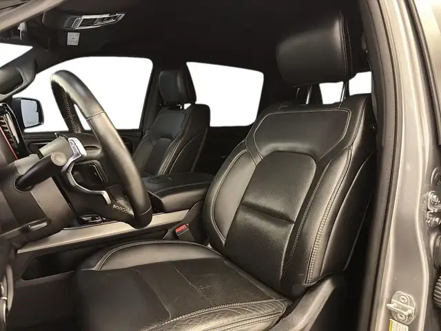 2022 Ram 1500 Sport GT Crew Cab 22 POUCES NIGHT EDITON LEVEL 2 in Cars & Trucks in Laval / North Shore - Image 10
