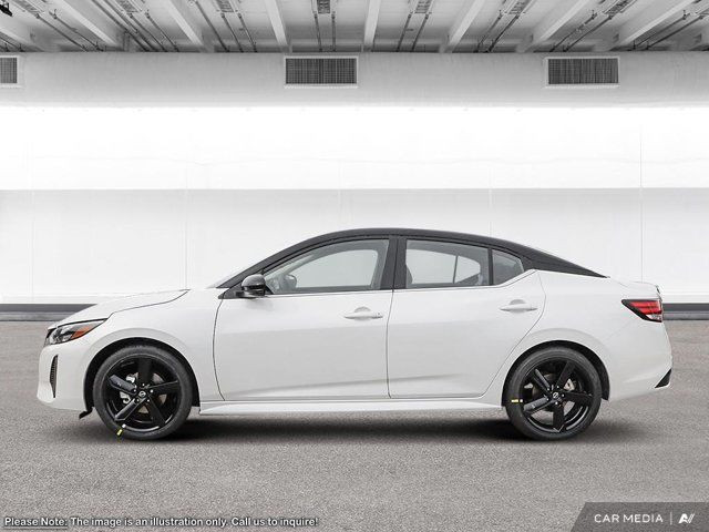 2025 Nissan Sentra SR in Cars & Trucks in Grande Prairie - Image 3