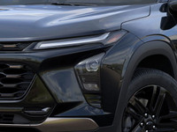 TRAX ACTIV A TA Engine: Moteur à 3 cylindres 1.2L L/100Km City: 8.5 L/100Km Hwy: 7.6 Safety Equipmen... (image 9)