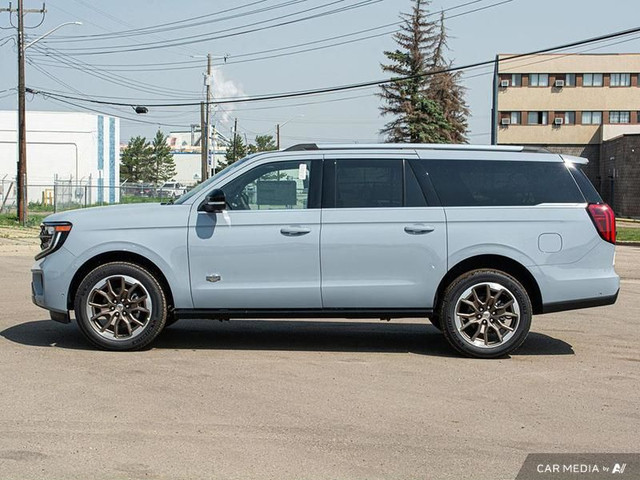 2025 Ford Expedition King Ranch Max in Cars & Trucks in Edmonton - Image 3