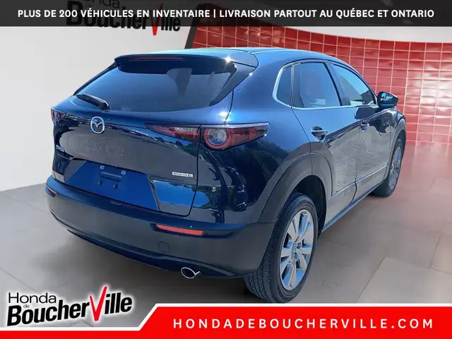 2021 Mazda CX-30 GS SIEGES ET VOLANT CHAUFFANTS in Cars & Trucks in Longueuil / South Shore - Image 14